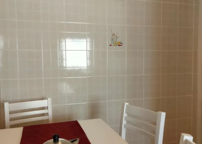 דירה Romane *