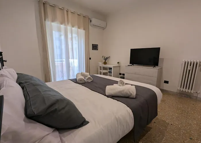 דירה Romane רומא